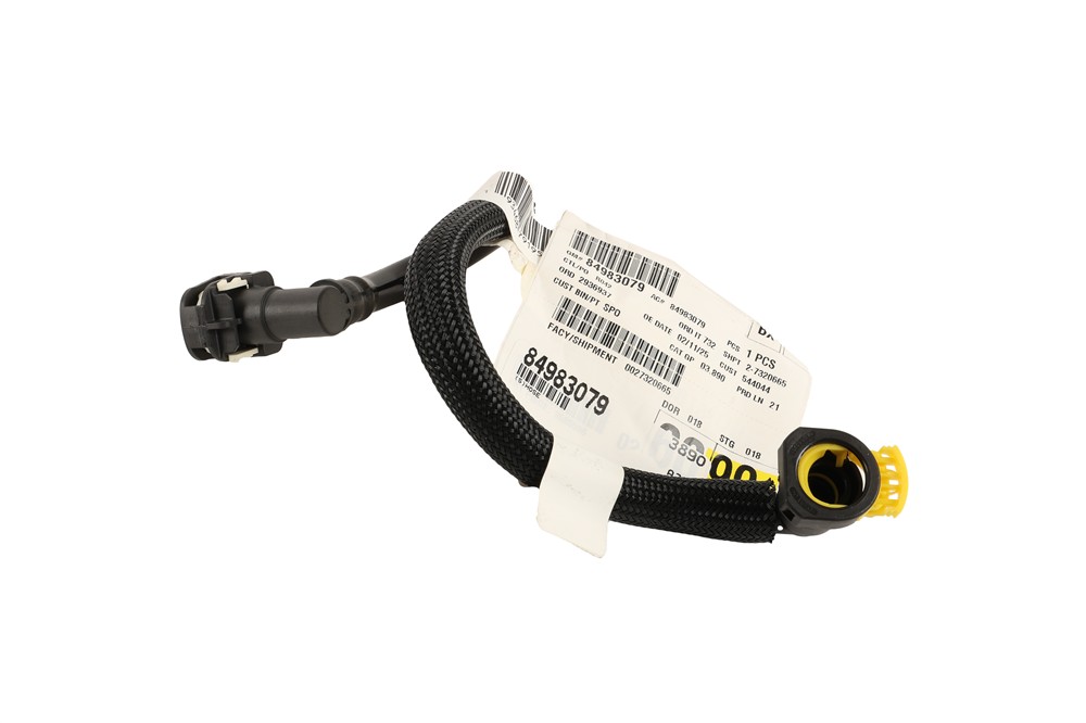 GM Genuine Parts Fuel Hose 84983079 — image 2