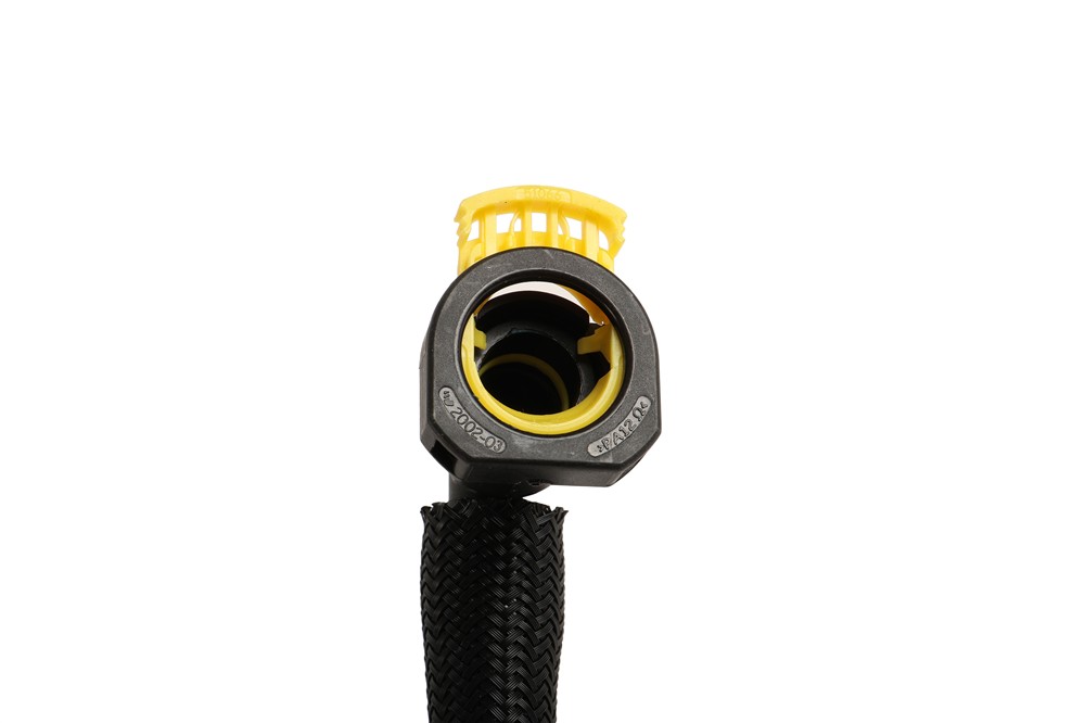 GM Genuine Parts Fuel Hose 84983079 — image 3