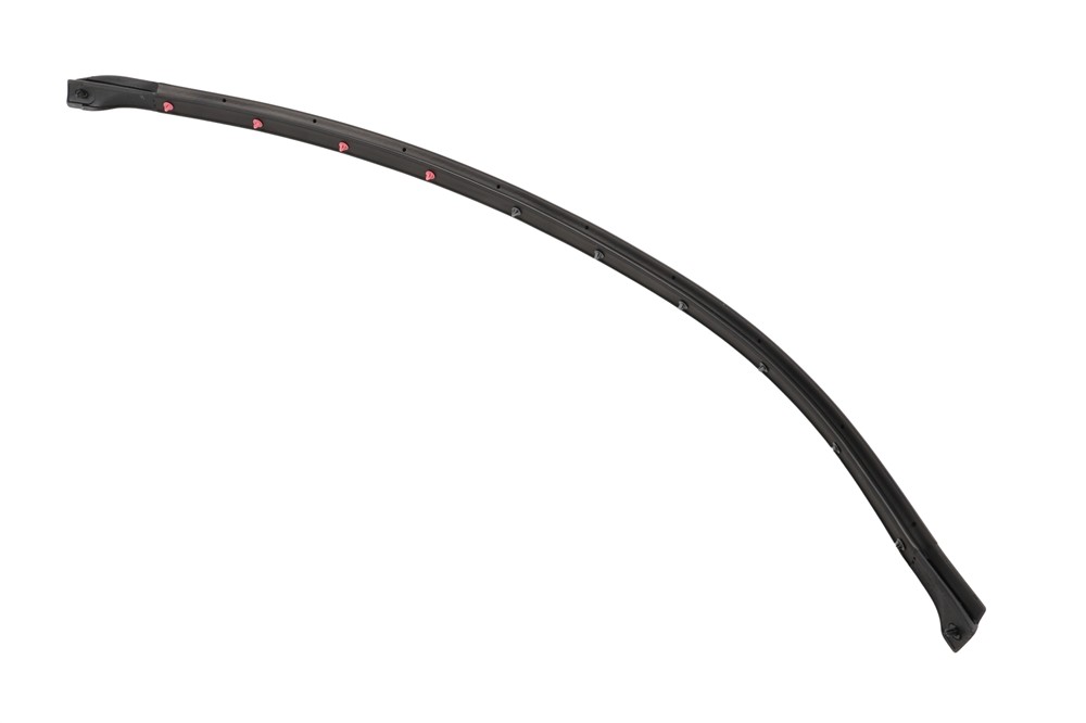 GM Genuine Parts Door Seal 84987534 — image 2