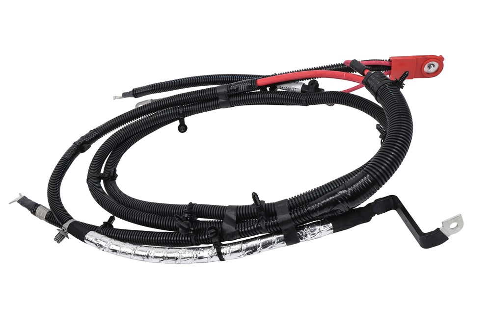 GM Genuine Parts Battery Cable 84989537 — image 2