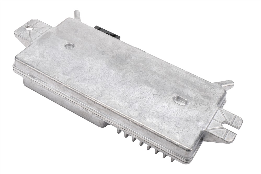 GM Genuine Parts Video Control Module 85002128 — image 2