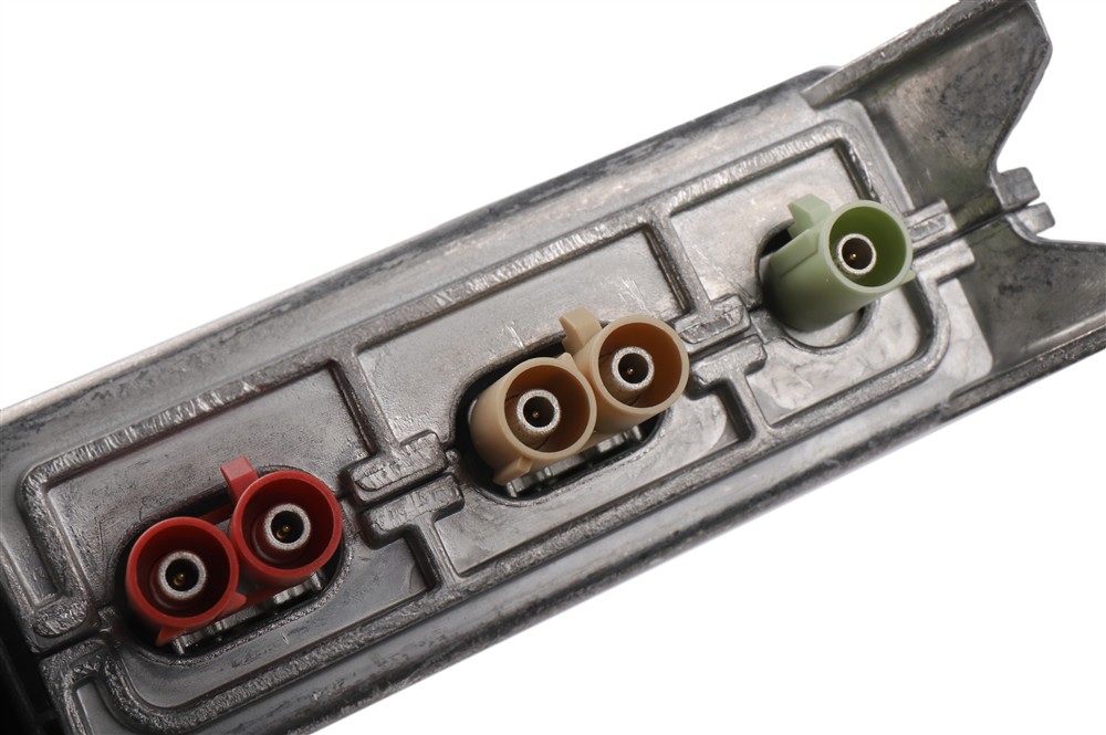 GM Genuine Parts Video Control Module 85002128 — image 5