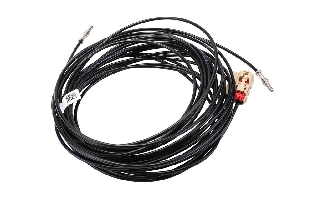 GM Genuine Parts GPS Navigation System and Digital Radio Antenna Cable Kit 85002895 — image 2