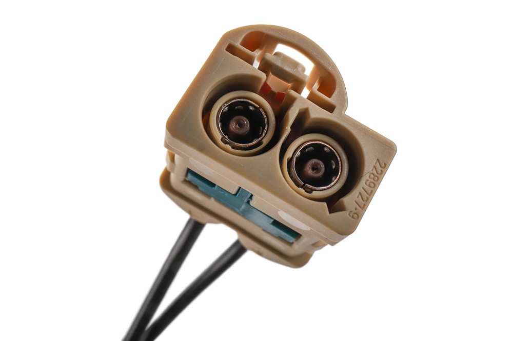 GM Genuine Parts GPS Navigation System and Digital Radio Antenna Cable Kit 85002895 — image 3