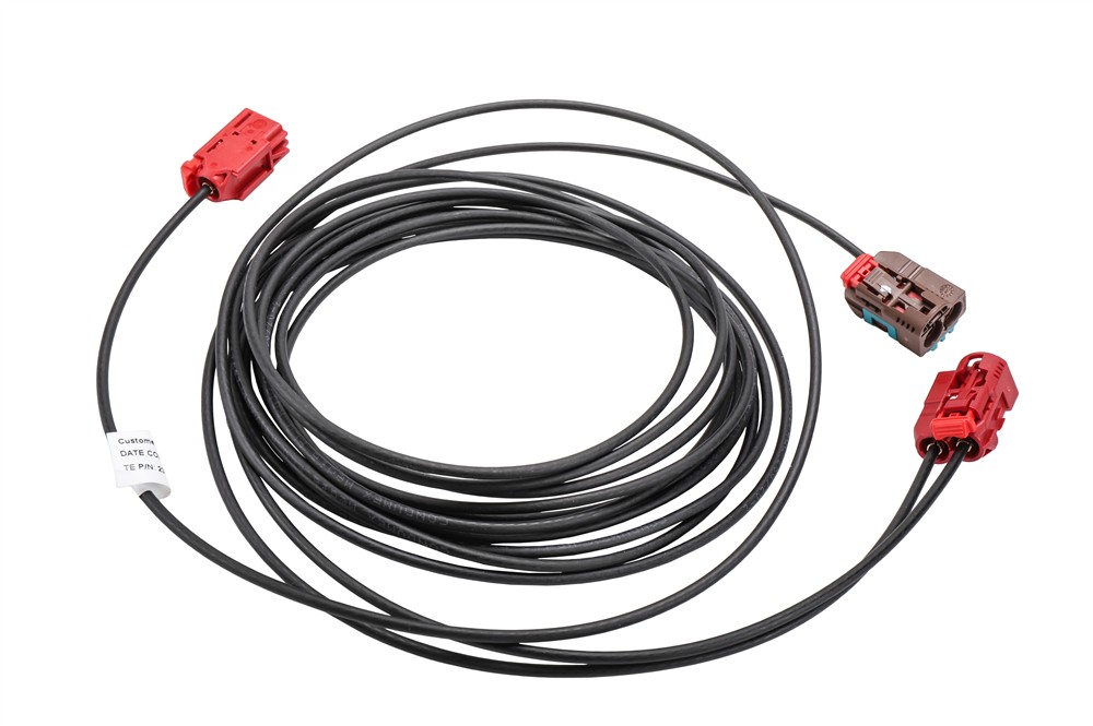 GM Genuine Parts GPS Navigation System and Digital Radio Antenna Cable Kit 85002897 — image 2