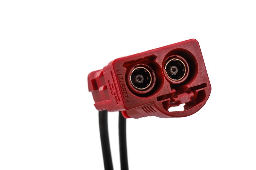 GM Genuine Parts GPS Navigation System and Digital Radio Antenna Cable Kit 85002897 — image 5