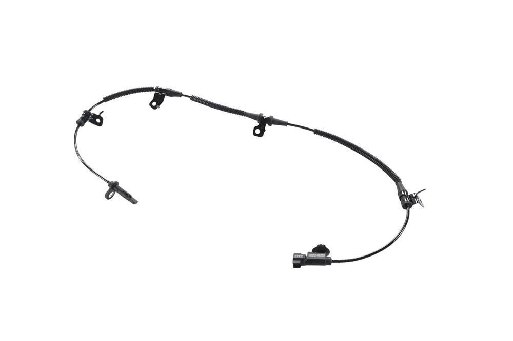 GM Genuine Parts ABS Wheel Speed Sensor 85026662 — image 2