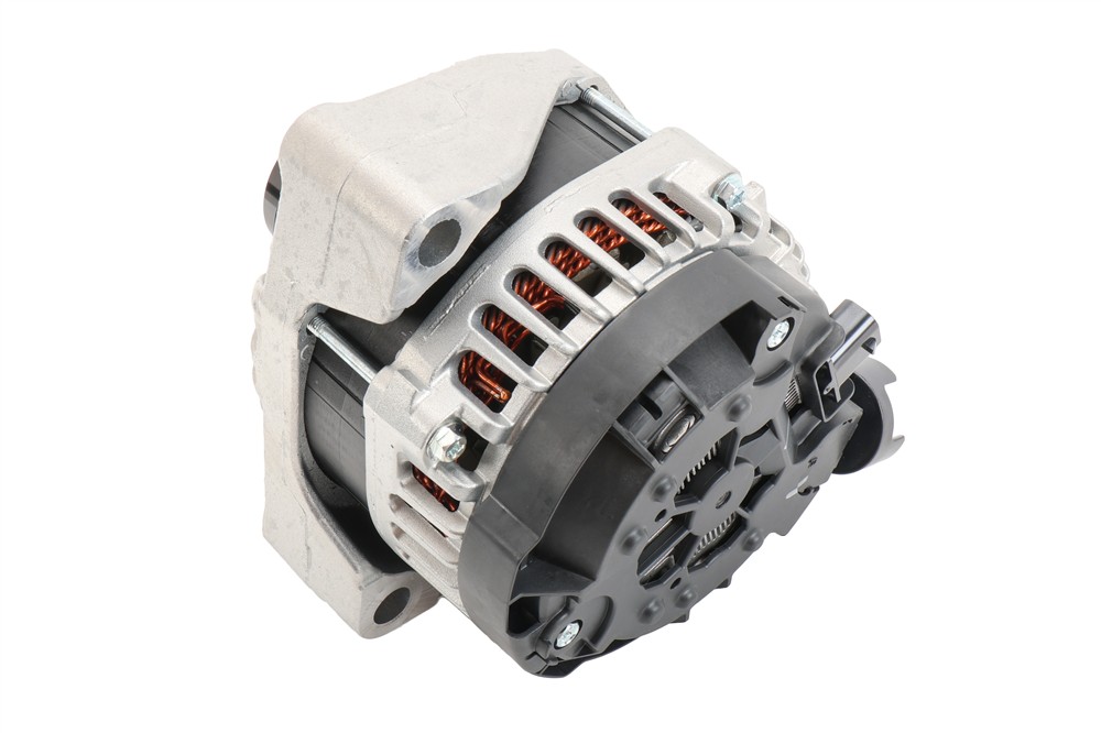 GM Genuine Parts Alternator 85063115 — image 2