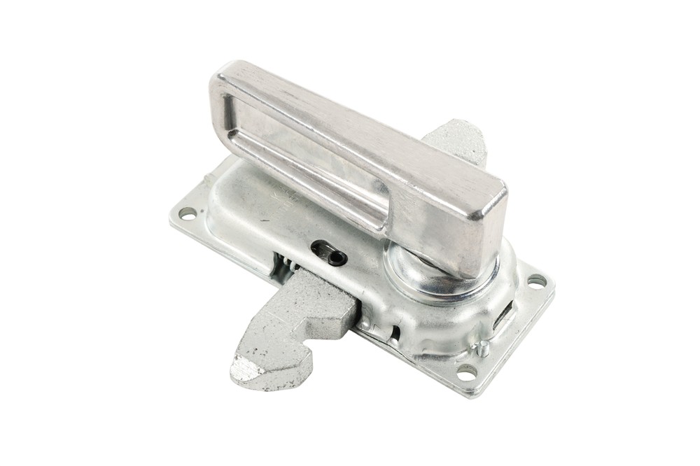GM Genuine Parts Interior Door Handle 85067534 — image 2