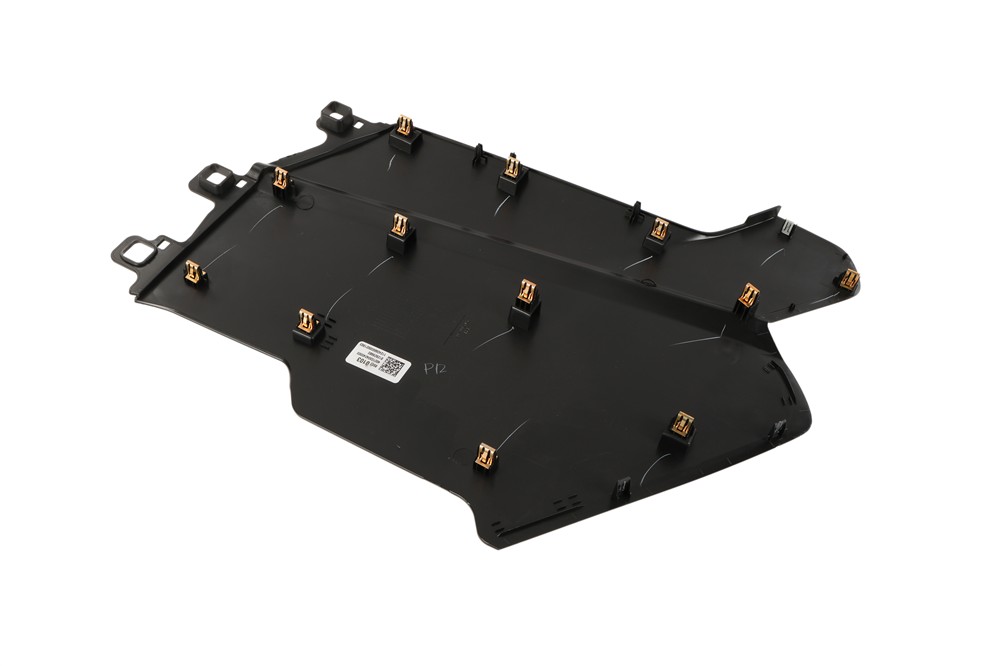 GM Genuine Parts Console Panel 85070103 — image 2