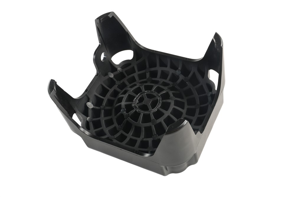 GM Genuine Parts Leaf Spring Bumper Spacer 85080269 — image 2