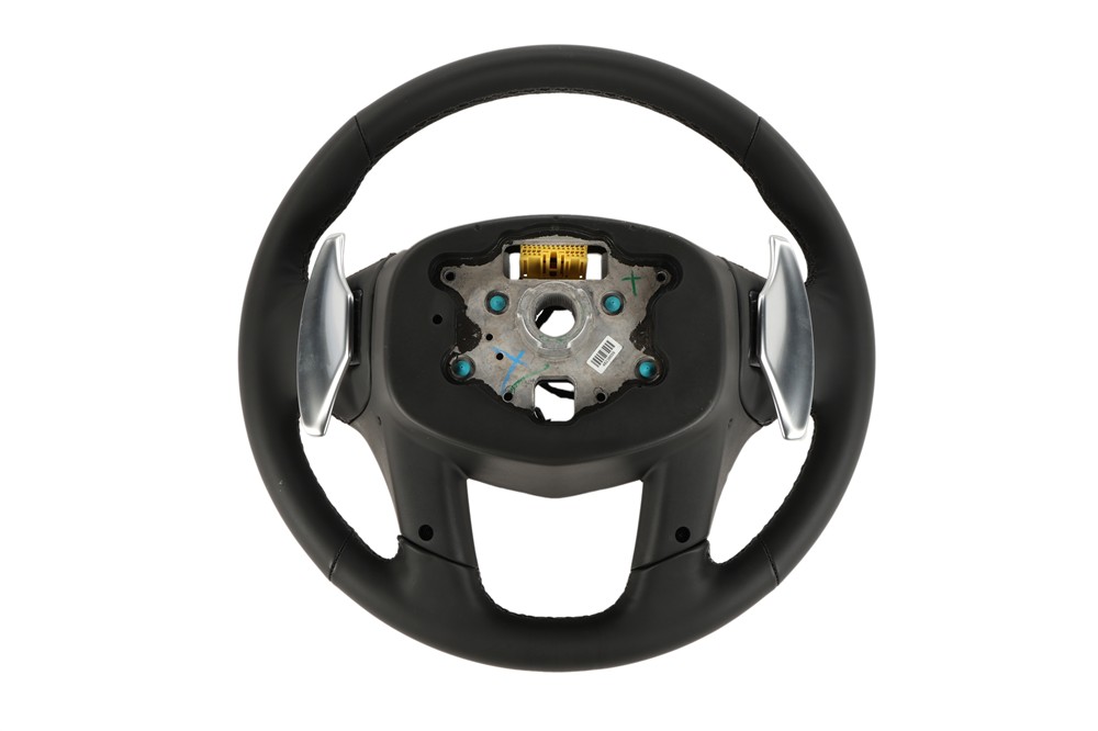 GM Genuine Parts Steering Wheel 85082491 — image 2