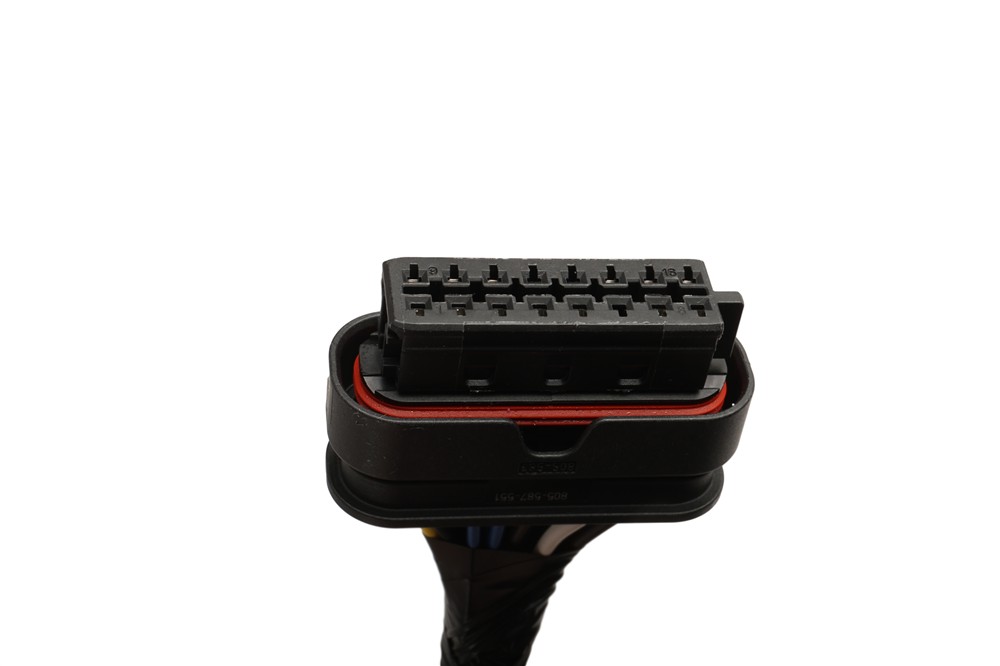GM Genuine Parts Diesel Exhaust Fluid (DEF) Pump Wiring Harness 85108194 — image 4