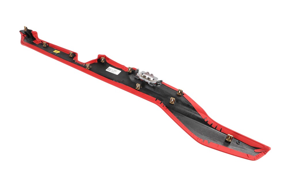 GM Genuine Parts Console Panel 85114317 — image 2