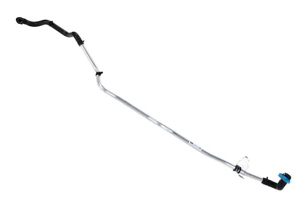 GM Genuine Parts Engine Coolant Hose 85119150 — image 2