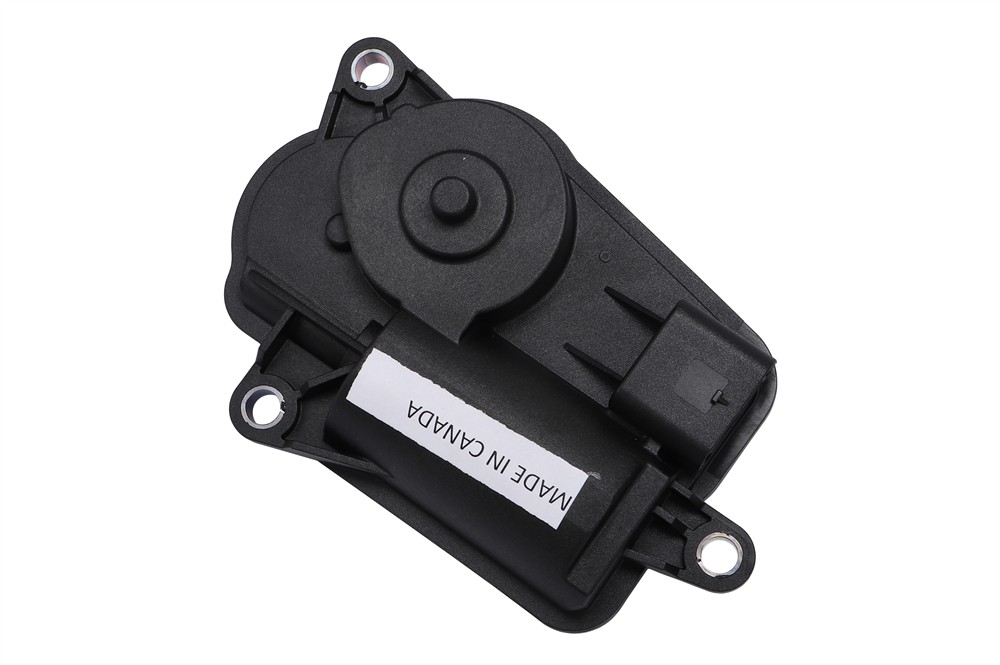 GM Genuine Parts Exhaust Control Valve Actuator 85120344 — image 2