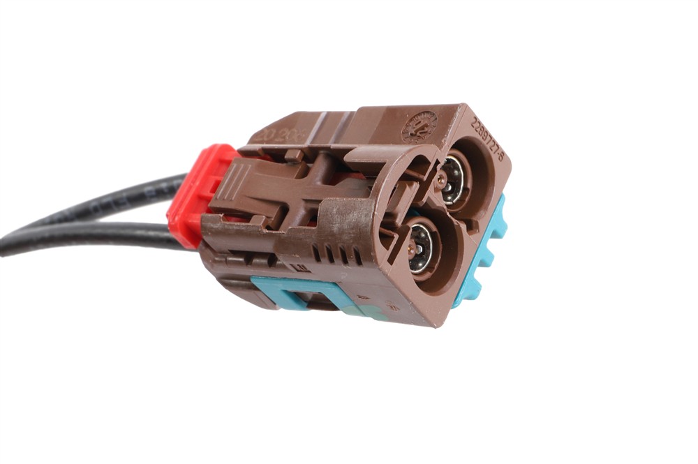 GM Genuine Parts GPS Navigation System and Digital Radio Antenna Cable Kit 85123679 — image 2