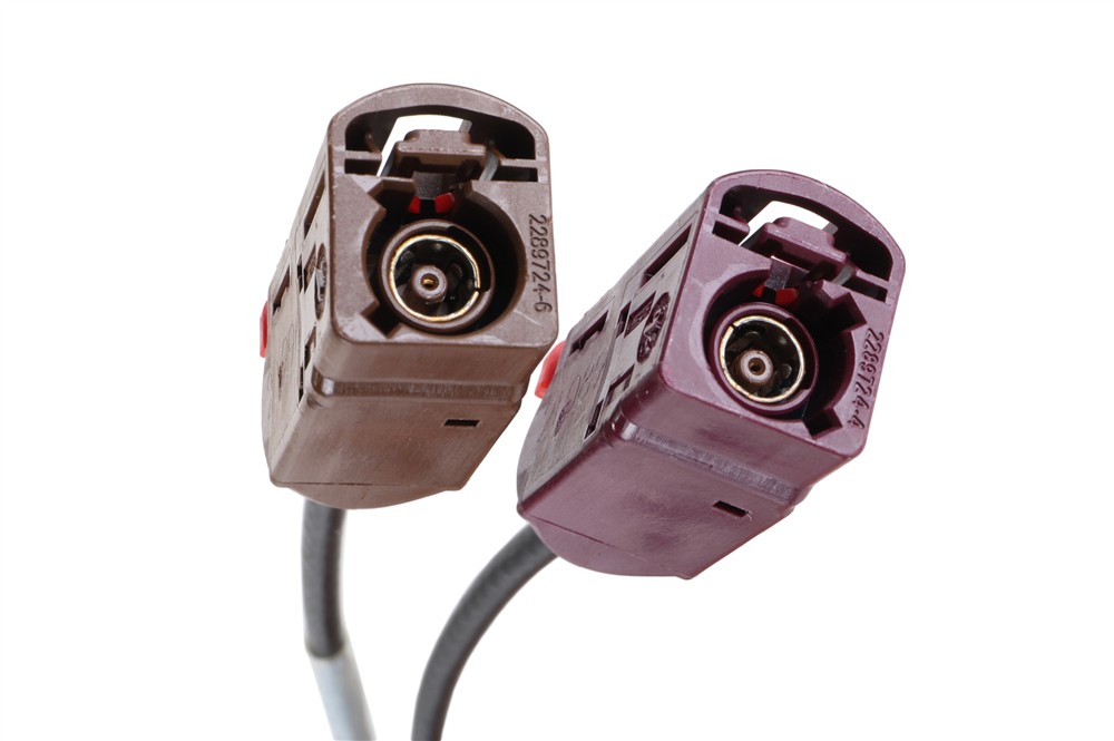 GM Genuine Parts GPS Navigation System and Digital Radio Antenna Cable Kit 85123679 — image 3