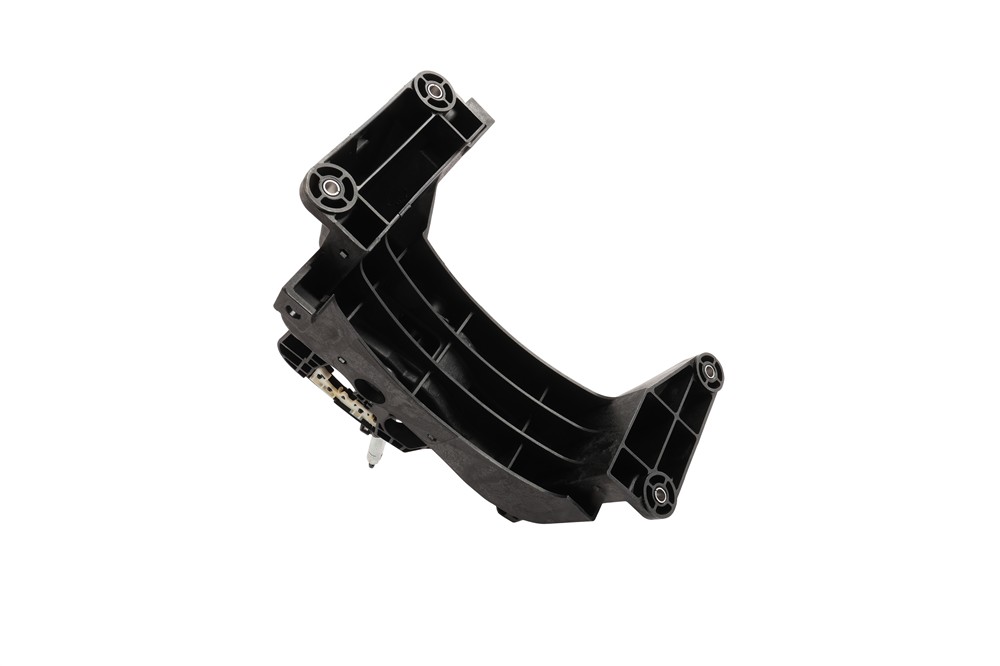 GM Genuine Parts Automatic Transmission Shift Lever Assembly 85124396 — image 2