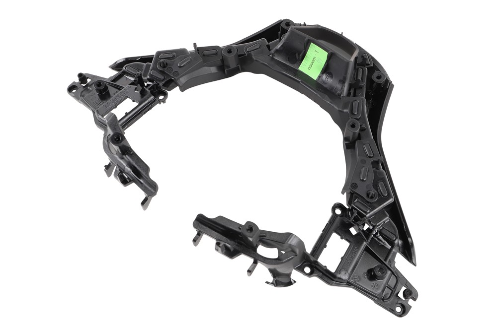 GM Genuine Parts Steering Wheel Trim 85128968 — image 2