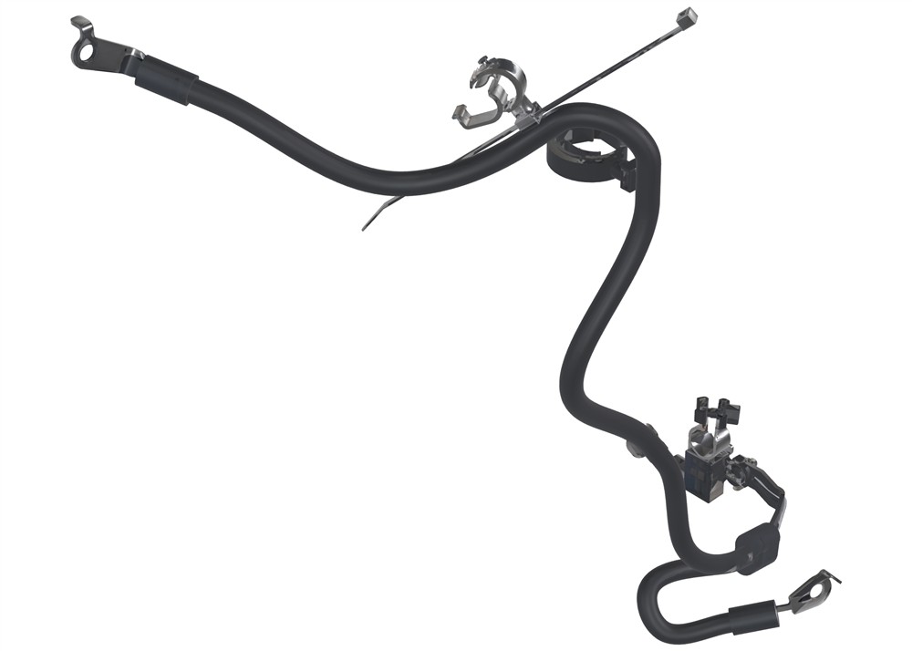 GM Genuine Parts Battery Cable 85169908