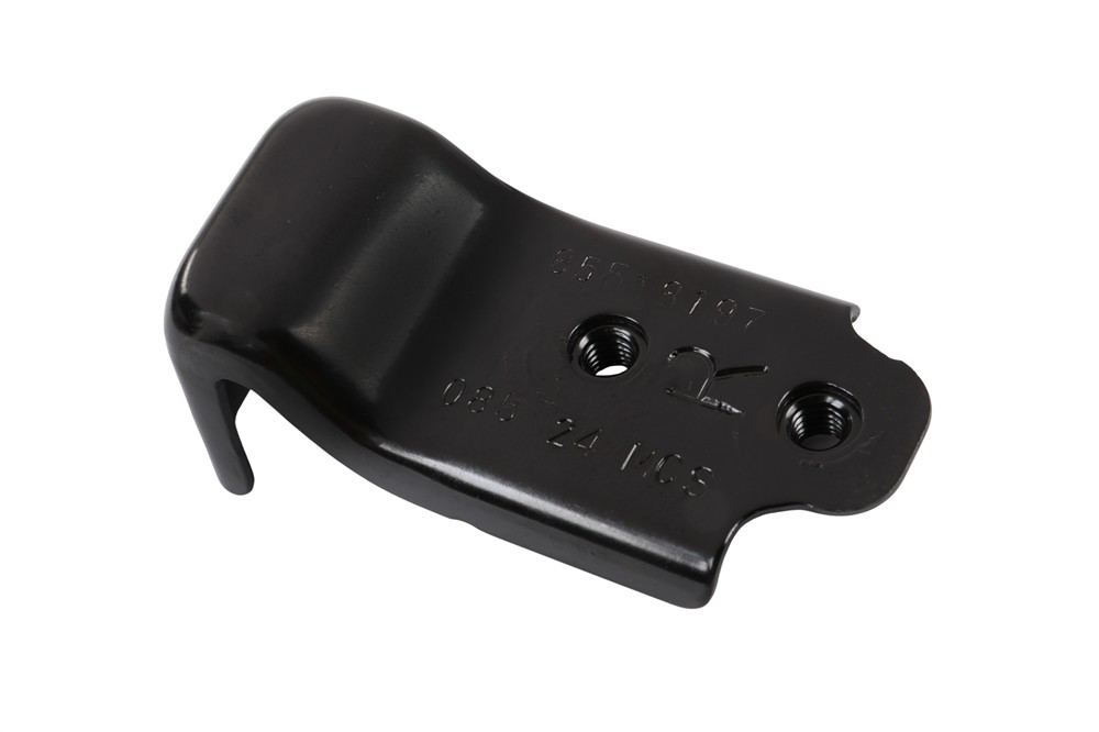 GM Genuine Parts Fender Bracket 85518197 — image 4