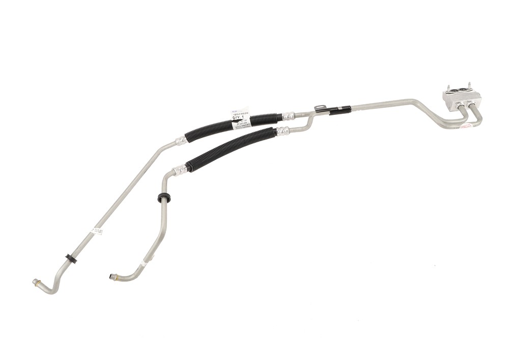 GM Genuine Parts Engine Oil Cooler Hose Assembly 85524628