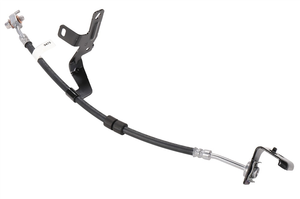 GM Genuine Parts Brake Hydraulic Hose 85539475 — image 2