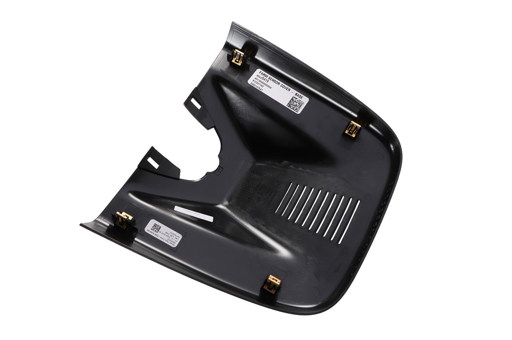 GM Genuine Parts Interior Rear View Mirror Mounting Base Bracket Cover 85545419 — image 2