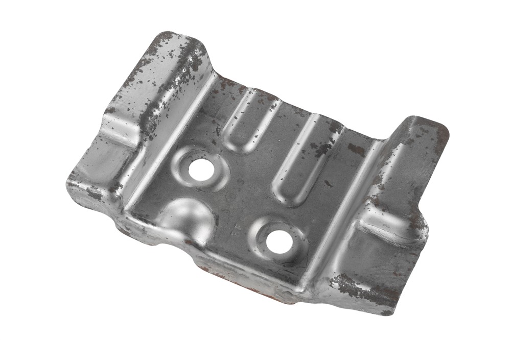 GM Genuine Parts Body C-Pillar Extension 85547270 — image 2