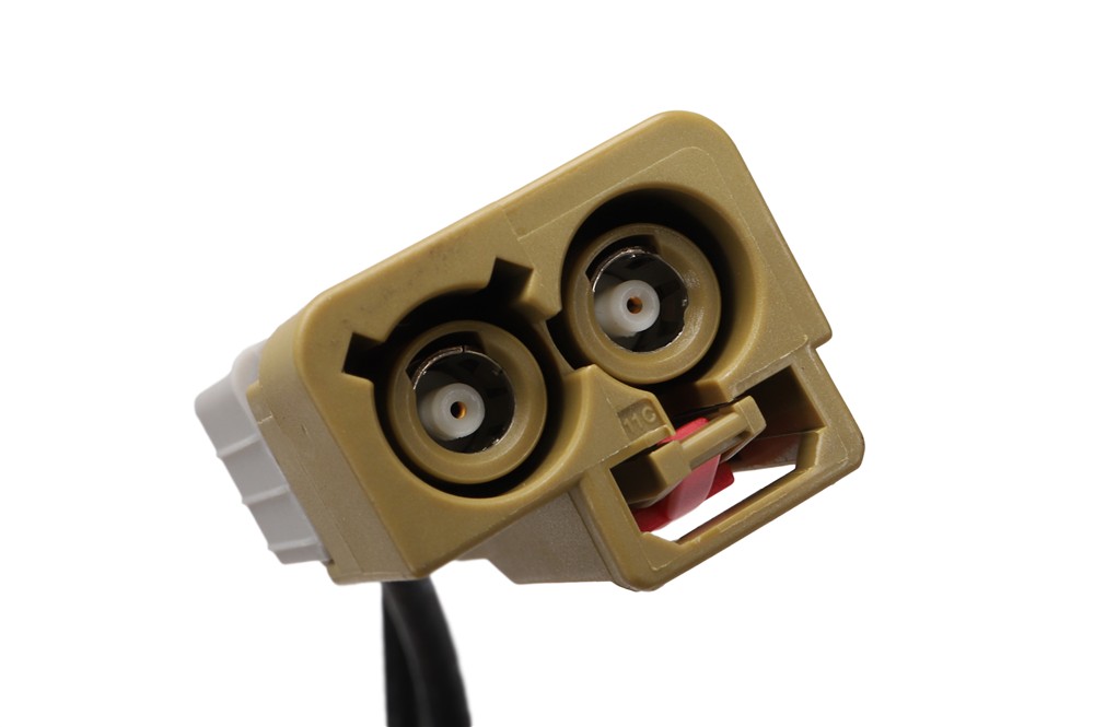 GM Genuine Parts GPS Navigation System and Digital Radio Antenna Cable Kit 85584848 — image 2