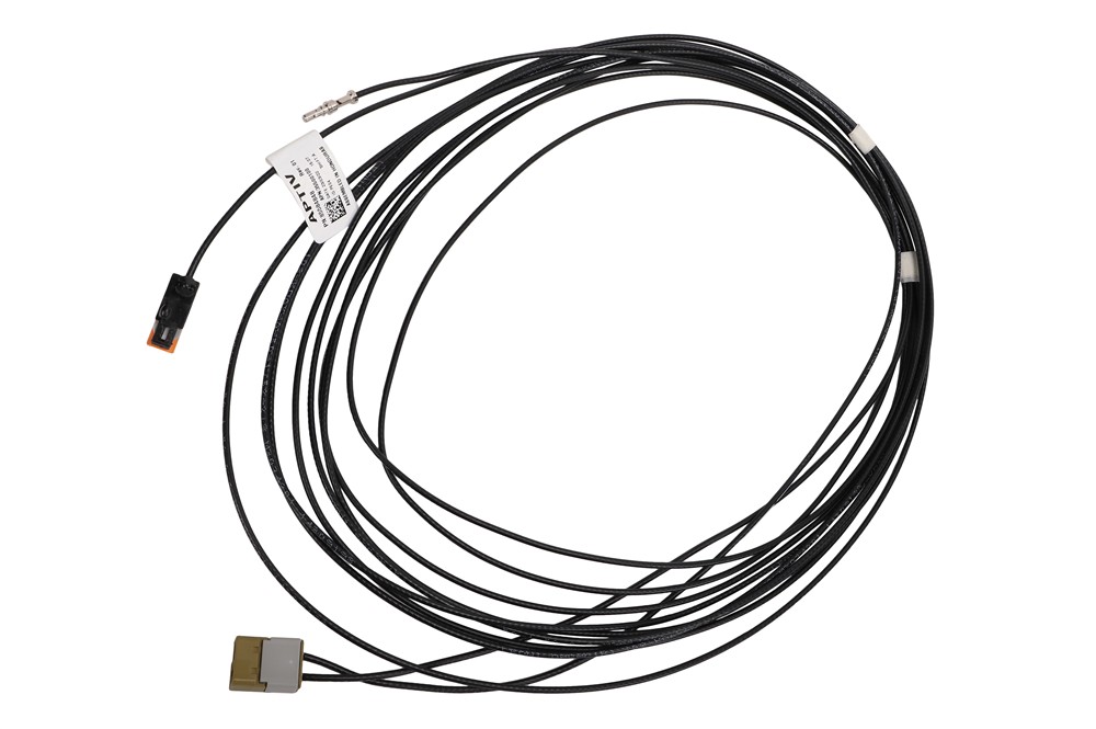 GM Genuine Parts GPS Navigation System and Digital Radio Antenna Cable Kit 85584848 — image 5
