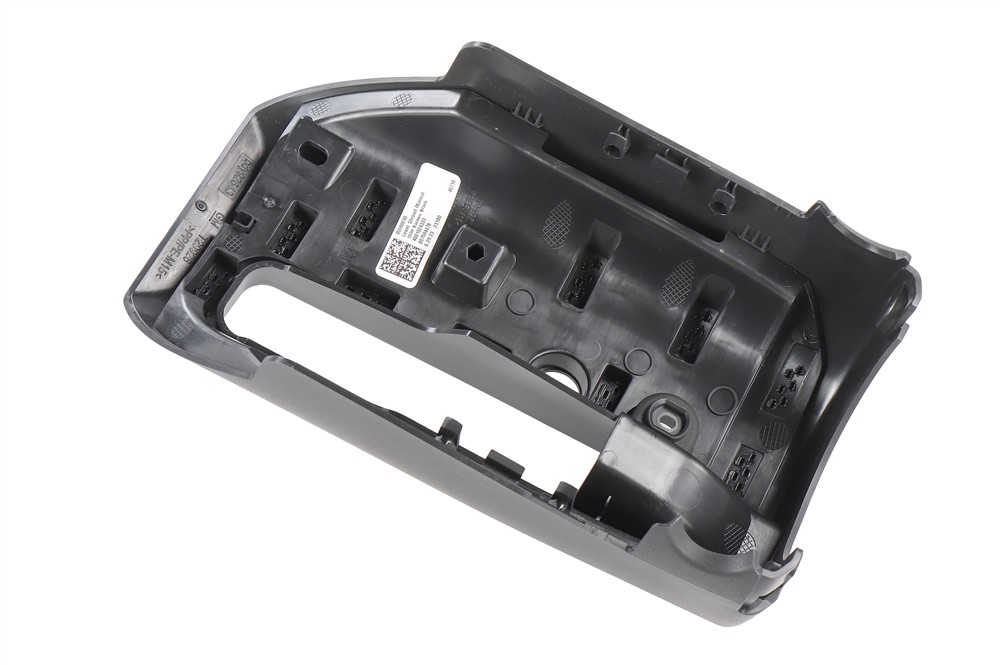 GM Genuine Parts Steering Column Cover 85590830 — image 2