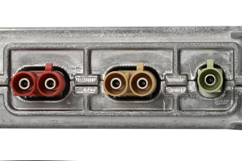 GM Genuine Parts Video Control Module 85594750 — image 4