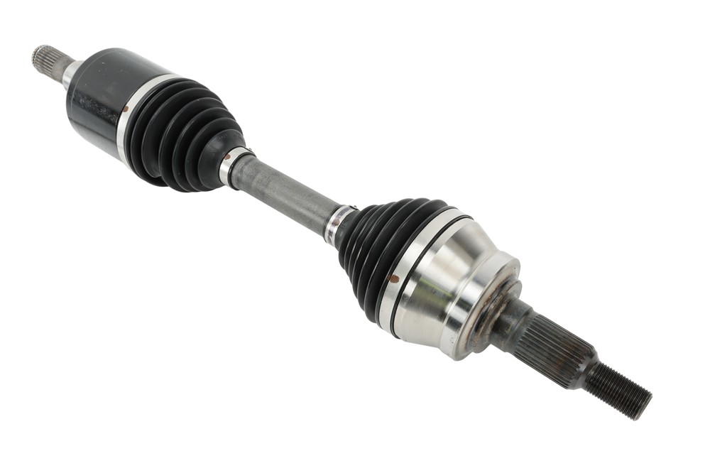 GM Genuine Parts CV Axle Assembly 85597875 — image 2