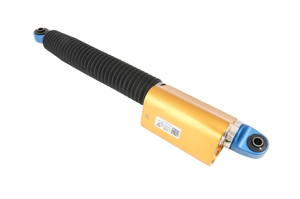 GM Genuine Parts Suspension Shock Absorber 85599369 — image 2