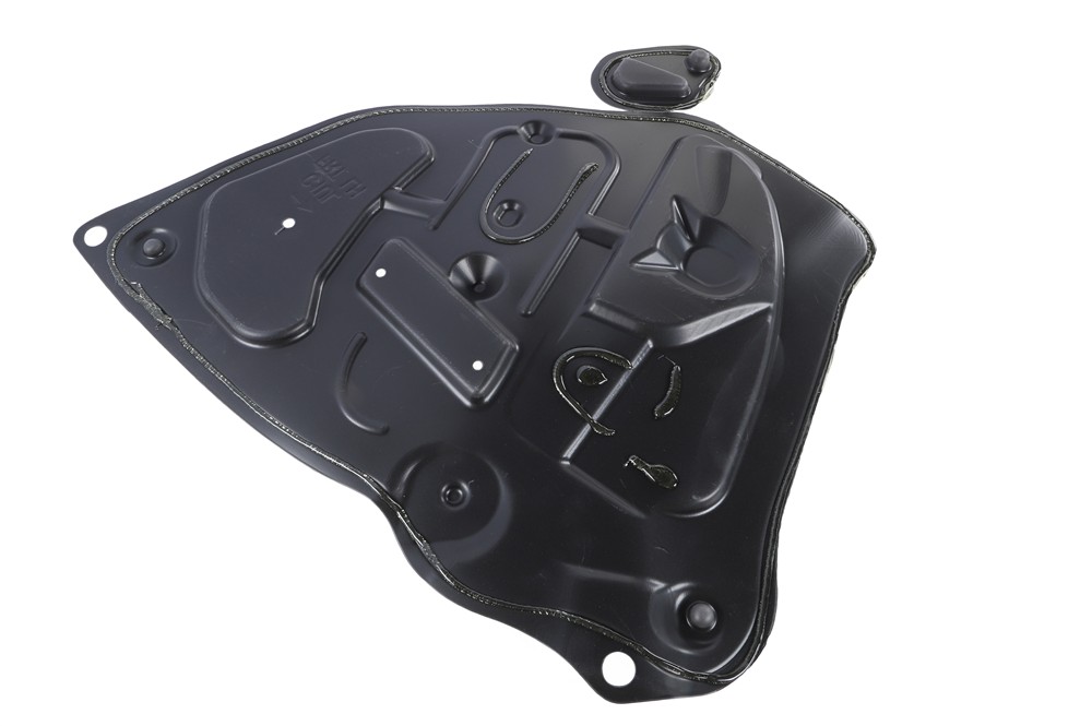 GM Genuine Parts Door Water Deflector 85608033 — image 2