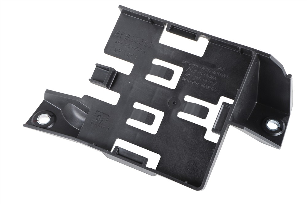 GM Genuine Parts Active Suspension Control Module Bracket 85620392 — image 2