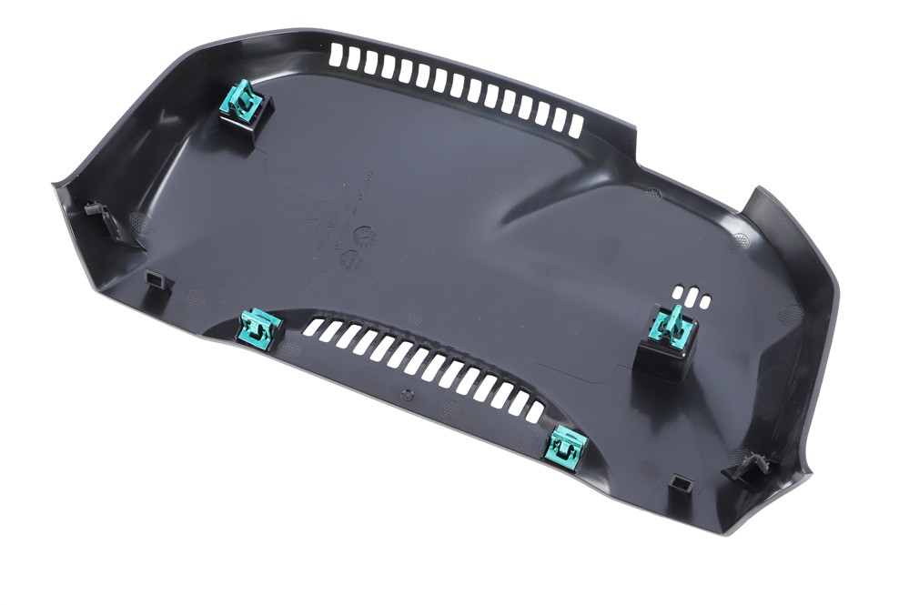 GM Genuine Parts Interior Rear View Mirror Mounting Base Bracket Cover 85621578 — image 2