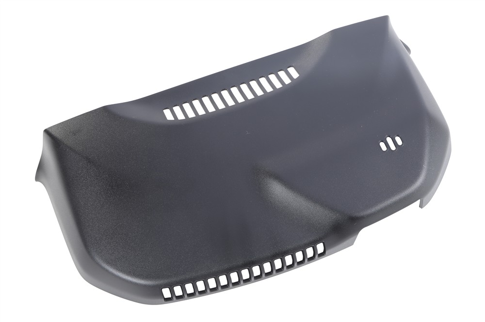GM Genuine Parts Interior Rear View Mirror Mounting Base Bracket Cover 85621578