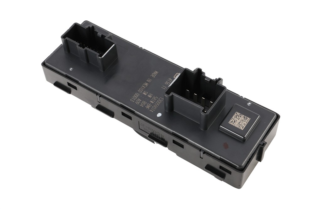 GM Genuine Parts Door Window Switch 85626658 — image 3