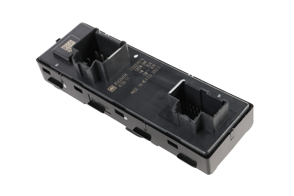 GM Genuine Parts Door Window Switch 85626658 — image 4