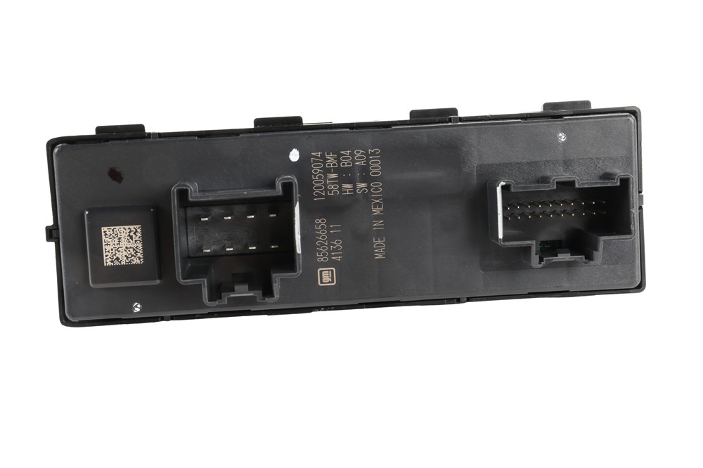GM Genuine Parts Door Window Switch 85626658 — image 5