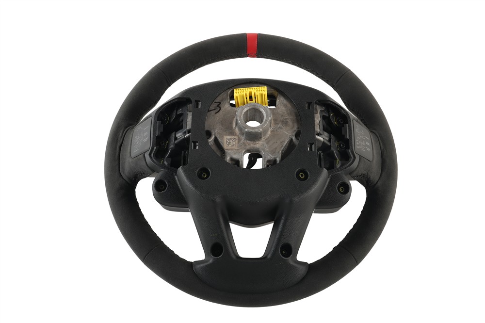 GM Genuine Parts Steering Wheel 85626709 — image 2