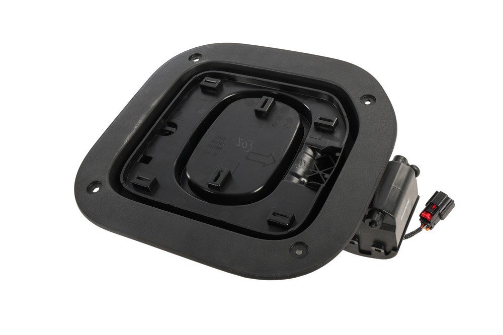 GM Genuine Parts Drive Motor Battery Pack Charging Port Pocket 85628795 — image 2