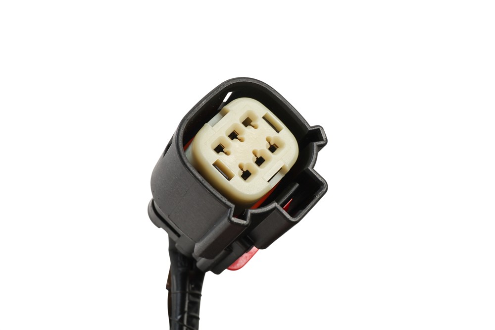 GM Genuine Parts Drive Motor Battery Pack Charging Port Pocket 85628795 — image 3