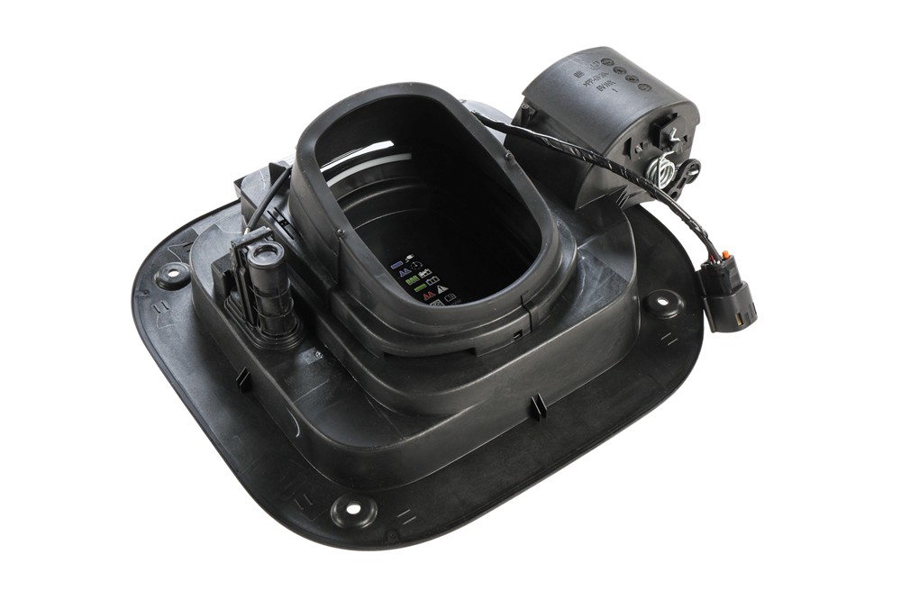 GM Genuine Parts Drive Motor Battery Pack Charging Port Pocket 85628795