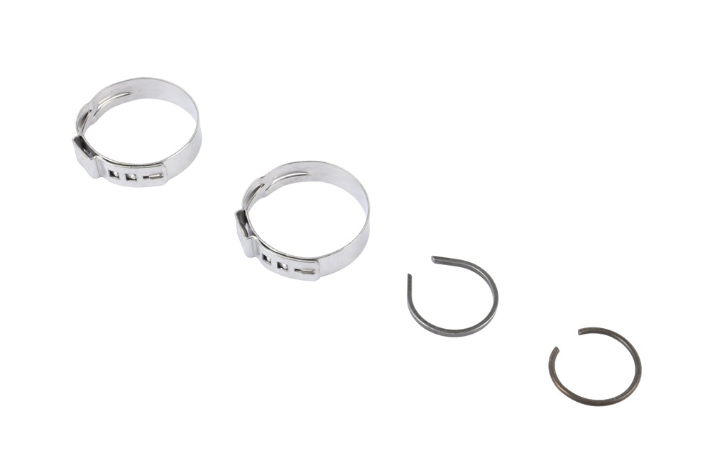 GM Genuine Parts CV Joint Boot Kit 85634569 — image 5