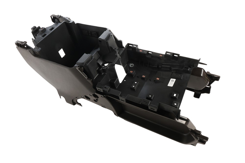 GM Genuine Parts Front Lower Center Console 85636135 — image 2