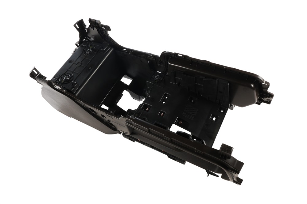 GM Genuine Parts Front Lower Center Console 85636135 — image 3